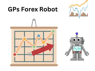 GPS Forex robot