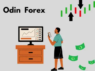Odin forex robot