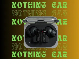 Nothing Ear(a)