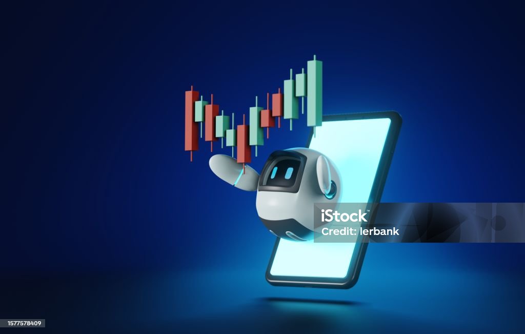 Top AI robots