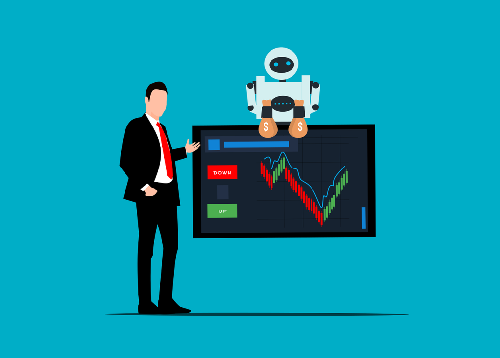 Top AI robots
