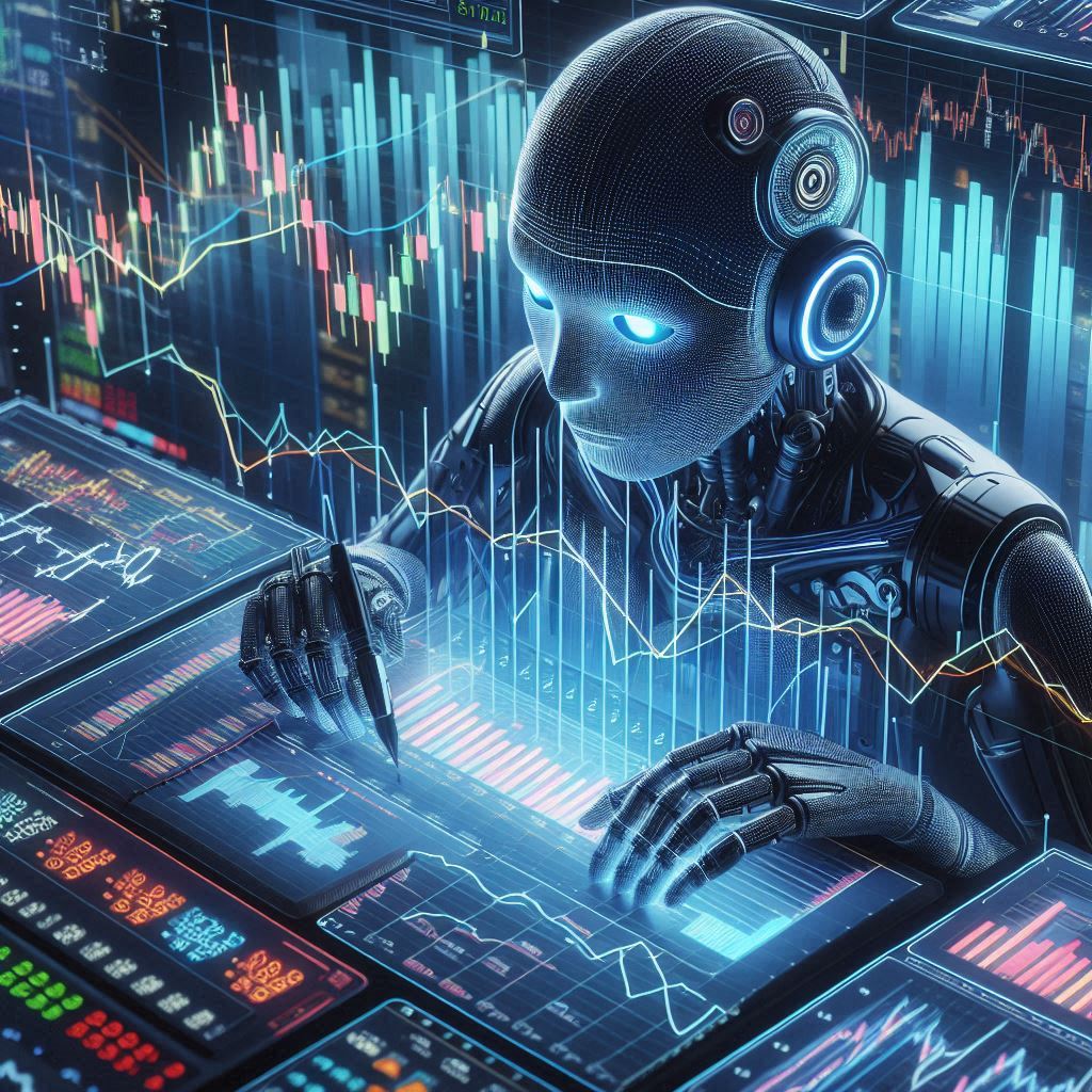 Top AI robots