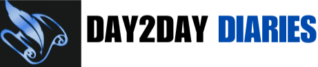 Day2Day Diaries