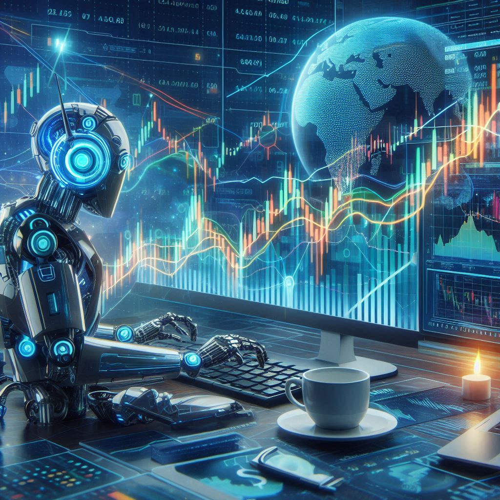 Forex Steam