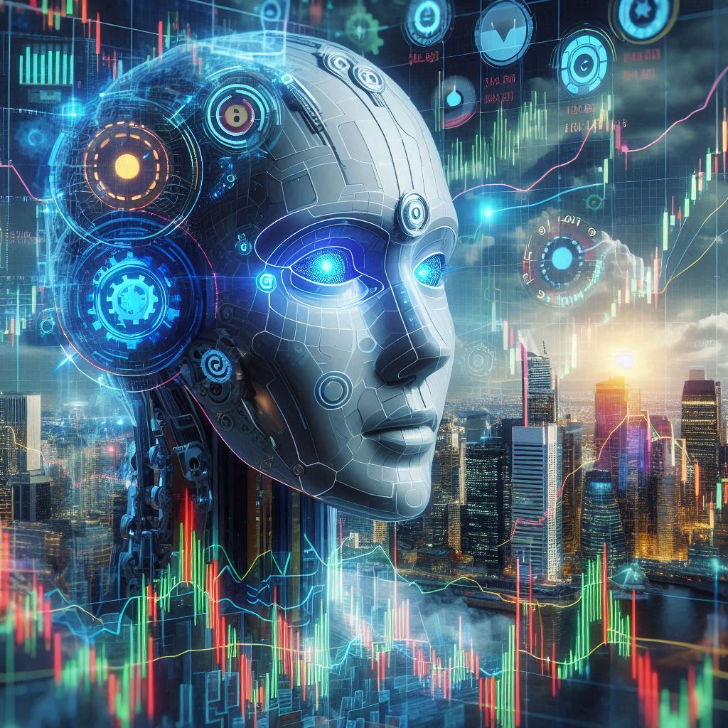 GPs Forex robot