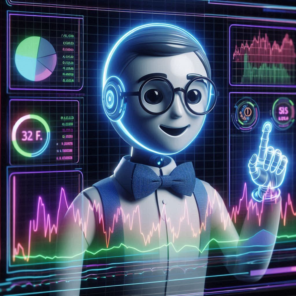 Odin forex Robot