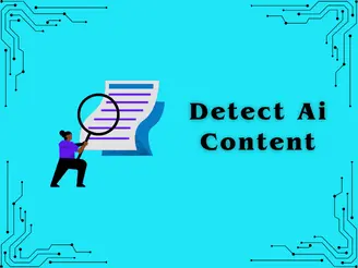 detect AI Content