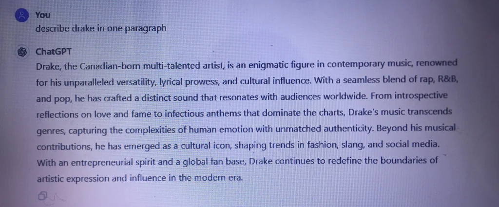AI Content