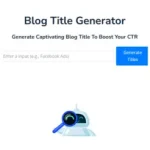 AI Tool