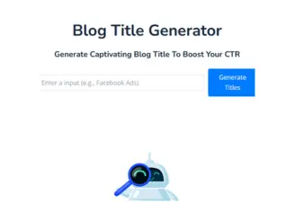 AI Tool